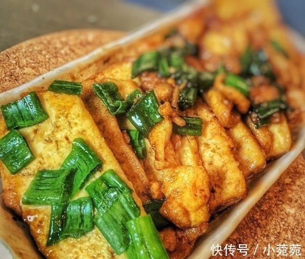 家常菜|百吃不腻的几道家常菜,解馋下饭,学会了,家里来客人不用下馆子