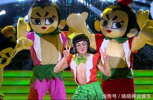 王祖蓝|王祖蓝模仿葫芦娃赔10万?王祖蓝工作室回应亮了,这也太霸气了吧