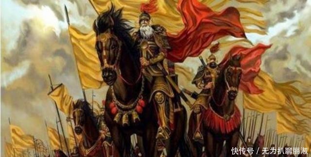 家里|中国唯一一个七朝元老,晚年为了自保将家里的所有大门都敞开