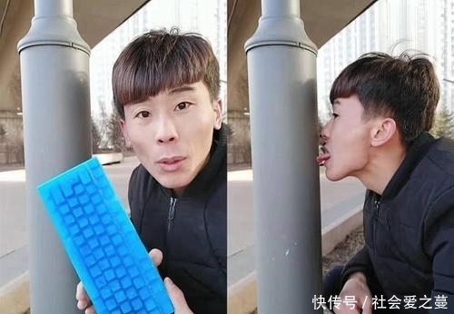 东北|东北到底有多冷?方便面不算啥,看到最后堪比5毛电影特效