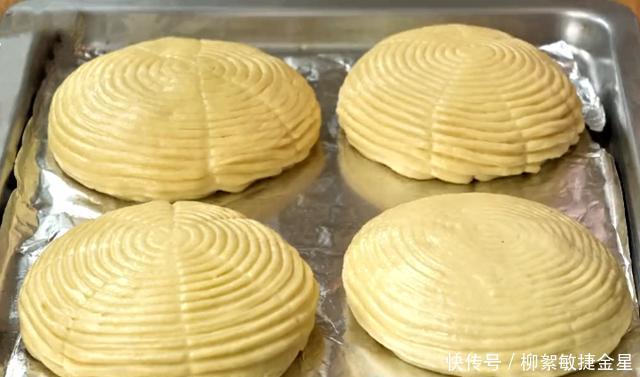 土豆|秋天多吃此菜,1块钱一斤,做成面食,香甜松软又拉丝,特好吃