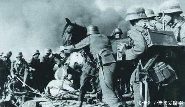 德国|为何二战前德国所向披靡,后期投入战斗却乏力?原因其实很复杂