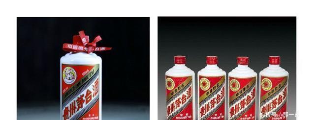 迎宾|茅台酒、茅台王子酒、茅台迎宾酒的酒质到底有什么区别!