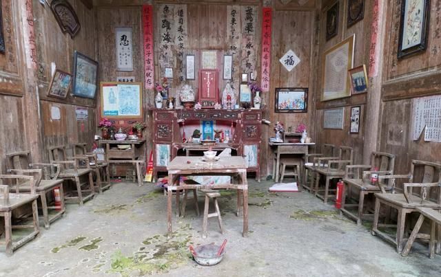 他家|第一次回老公农村老家, 被他家房子吓到了, 这样的房子你们谁见过