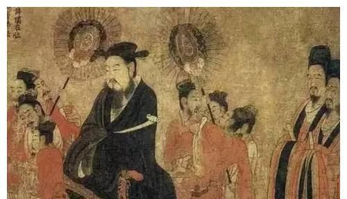 休养生息|“罢黜百家,独尊儒术”背后,是汉武帝的一场精心政治布局