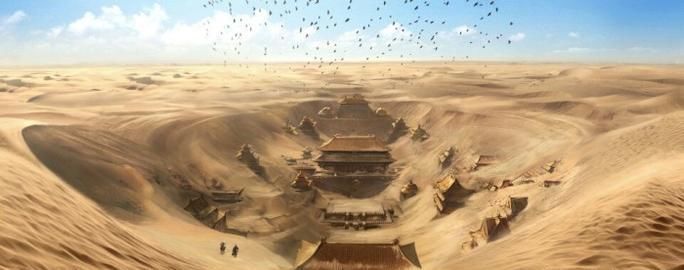 拿下|热血传奇传奇第一人,为何能一人拿下沙巴克