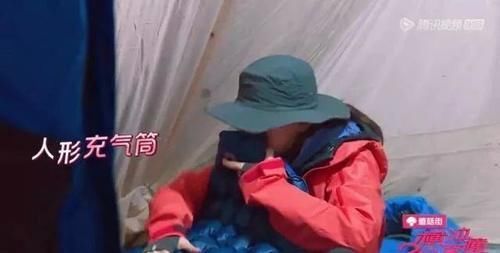 虞书欣|容不下她的可不是观众……