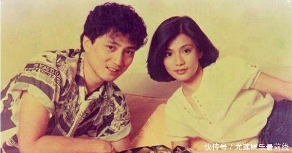 死敌|戏中为死敌,戏外却是亲兄弟,今汤镇宗家庭美满,他却两婚生5子