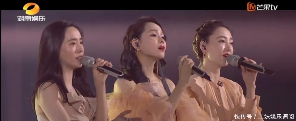 太有感染力|《姐姐》公演秀看哭一场又一场,哪组表演失利最让你遗憾?