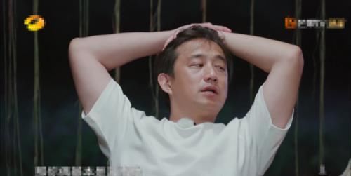 三观|《向往4》谭松韵半夜吃玉米,却坐实黄磊做饭造假网友毁三观