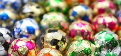 小时候|赌100箱辣条,吃过下面这4种零食的,没人敢自称是00后!