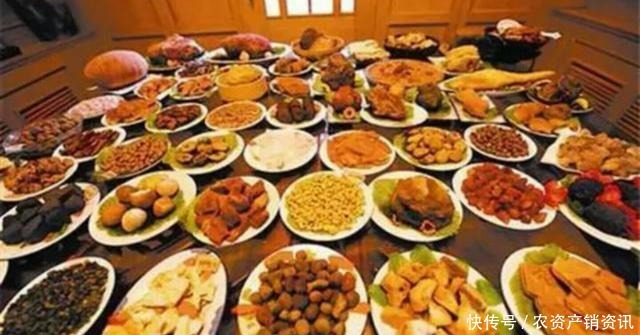 大清|慈禧一生只爱吃两道菜，一道菜差点让东北虎灭绝，预示大清必亡！