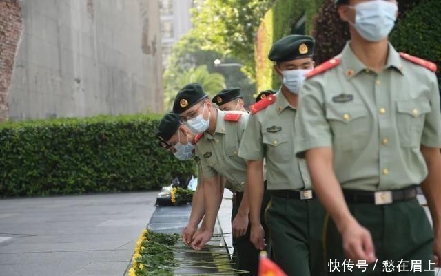 吾辈|铭记历史,吾辈当自强!