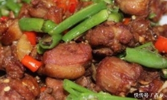 分享|分享一款超诱人家常味道,不腥不干还不柴,孩子开心,妈妈更乐呵