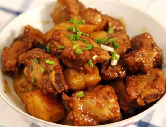  好吃|非常值得一学的几道菜,鲜香可口,好吃又实惠,请客吃饭都不错