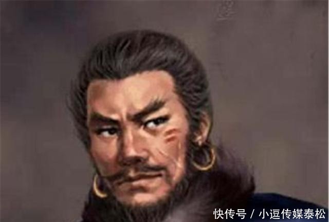 大将|皇帝把一牛人关进监狱，死前对儿子说：这是我留给你的开国大将