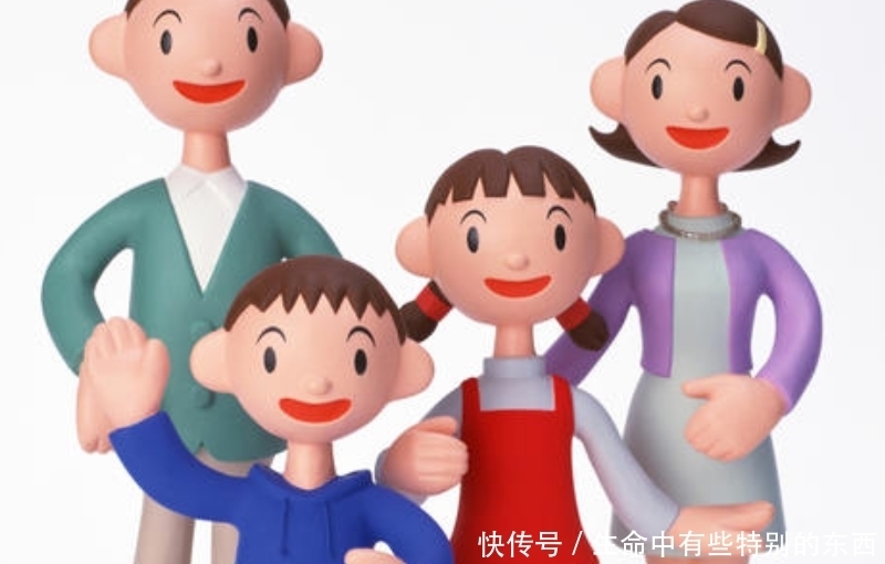 孩子|孩子们爱打扮没有什么不对。如果你不注意这些，你孩子的成绩就会下降