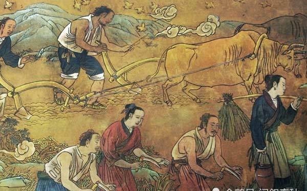 左传》中的一段记载,体现了王室的礼乐崩坏