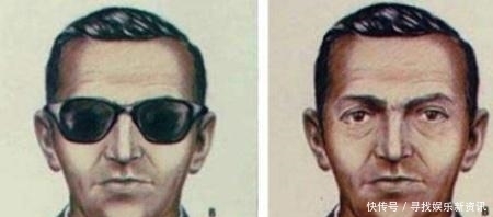 跳伞|他是第一个“劫机成功”的人, 带20万美金跳伞失踪, FBI放弃调查