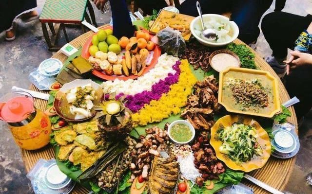 向往|《向往4》黄磊做菜遭吐槽?当食物关掉滤镜,网友:别再摆拍了!