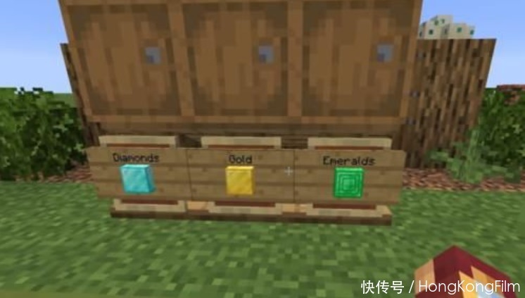 技巧|《我的世界》装修中的5个技巧,让你火柴盒秒变“豪宅”