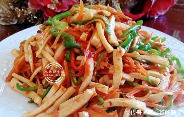 鲜香|鲜香下饭的几道家常菜,荤素搭配,好吃不腻,大人孩子都爱吃