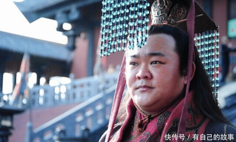 王牌|他是诸葛亮留下的终极王牌,要是掌权,至少能保蜀汉十年无忧