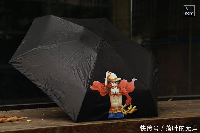  Z1|iQOO Z1 航海王定制版图赏，带着热血驶向伟大航路