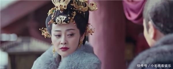 深得|琅琊榜: 萧庭生深得梅长苏真传, 为何斗不过荀太后? 只有一种解释