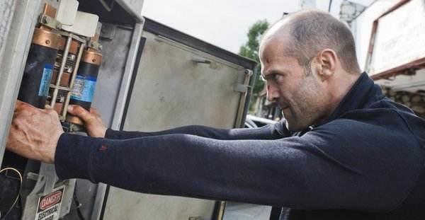 荷尔蒙|「盘点」男人味十足的20部影视作品,看完血脉喷张荷尔蒙飙升!