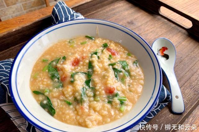 食谱|天凉早餐要吃好,最理想的一周早餐食谱,快手又简单,收藏了