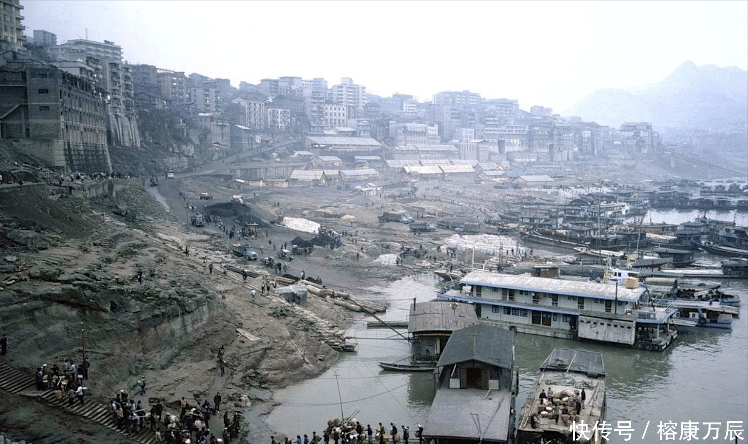 中国|中国军人娶日本女战俘, 富豪岳父让他住日本, 他为何拒绝