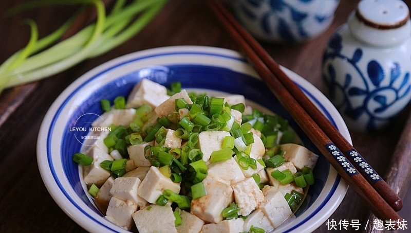简单|大热天吃点简单的，8道菜，几步上桌，全家人爱吃