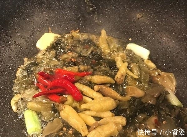 不散|做酸菜鱼时，只要多加这1步，不仅鱼片不散不碎，还鲜香滑嫩！