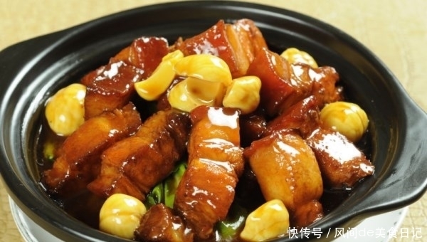  五花肉|五花肉怎么做才好吃，教你7种特色做法，一周不重样，好吃到舔盘