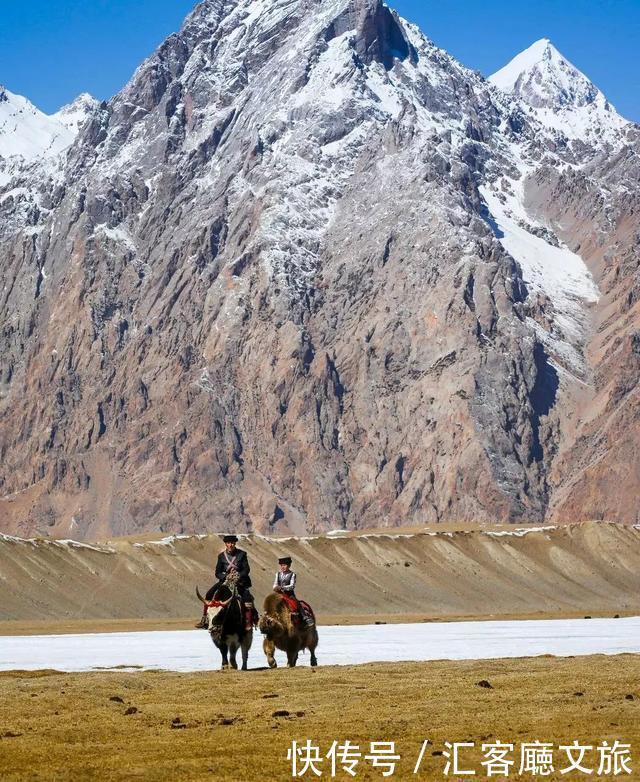 自驾|憋疯了!15条醉美新疆自驾线,正适合七八月挑一条出发!