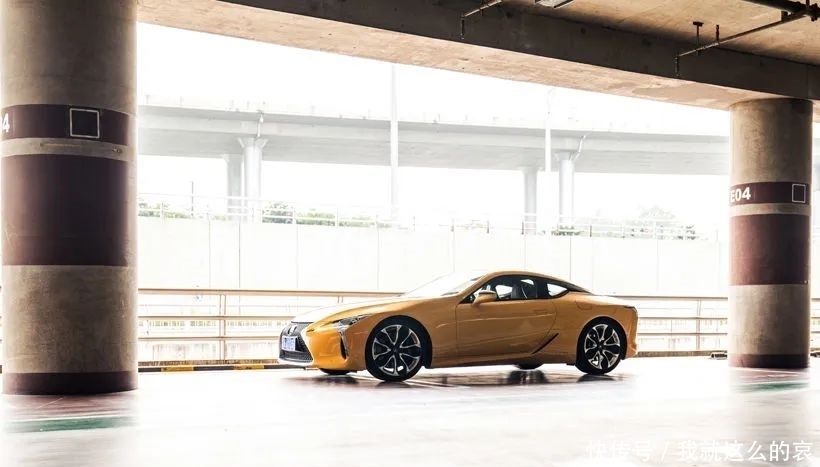  仪式|开跑车就需要有仪式感，这场朝圣之旅我爱了