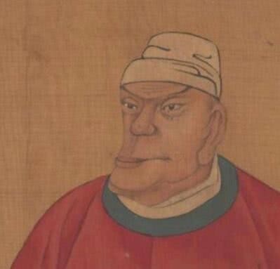 王爷|王爷劝皇帝:此人长相奇怪,应杀!皇帝没舍得杀,13年后因他亡国