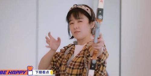闺女|《闺女2》频繁换人,宋茜蒋梦婕退出后,这位新闺女观众都很期待