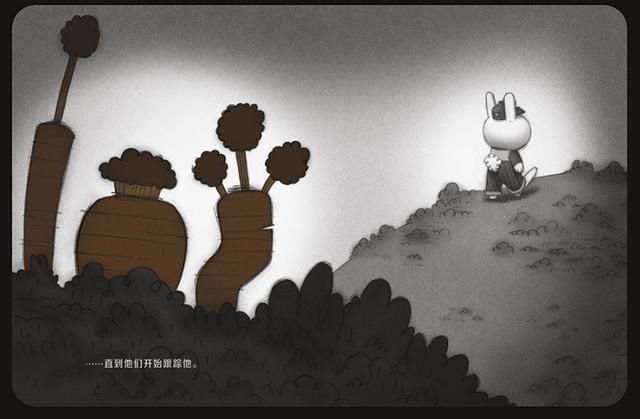  有趣|书单笑得肚子疼9本幽默绘本让孩子成为一个“有趣”的人