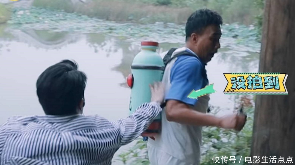  哥哥|被“低估”的综艺《元气满满的哥哥》，问题在飞行嘉宾，太扫兴