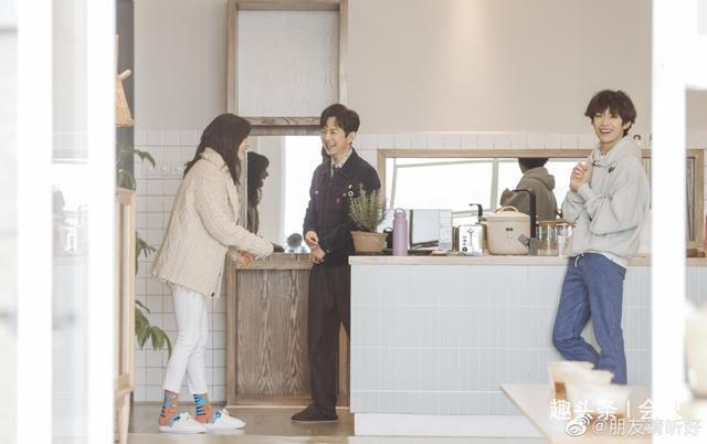 一家人|谢娜自曝一家人仍在租房住,成名多年身家千万居然还没买房子