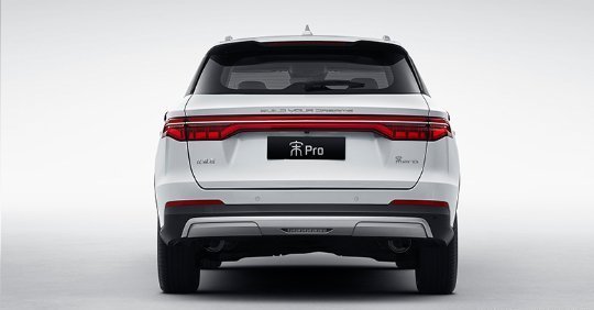 比亚迪|10万预算买高逼格SUV，首推这3款，颜值实力皆具备