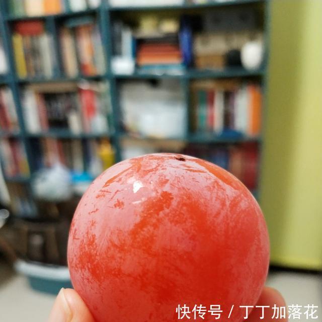 秋天|秋天的水果有哪些与《长安十二时辰》同款的火晶柿子,是好回答