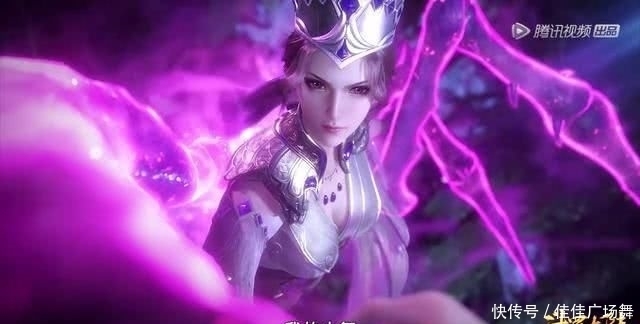 性感|斗罗大陆六位封号斗罗的武魂真身:唐昊最为霸道,比比东最性感!