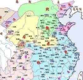 北府|灭五国诛六帝，他被戏称为“皇帝杀手”，又被誉为“南朝第一帝”