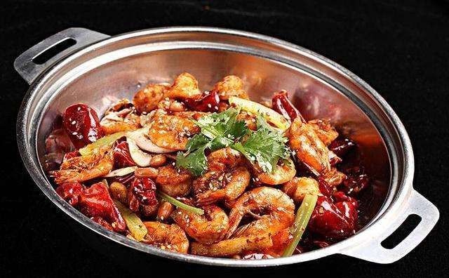 美食|馋人的十道家常菜,简单美味,色香味俱全,好吃到吃了还想吃!