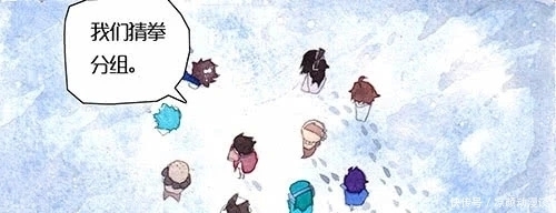 诸葛亮|英雄们的“童年时代”,赵云和诸葛亮之间的关系让貂蝉李白都羡慕……哈哈哈