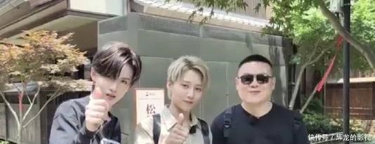 谢可寅|安崎也就是仗糊行雷吧,换别的明星被骂上热搜都不为过