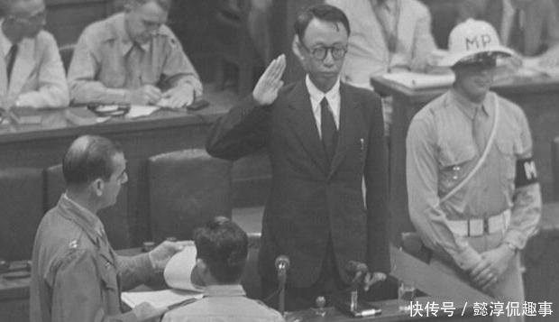 日本|末代皇帝最有骨气的八天,溥仪与日本人对骂,第一次有帝王风范